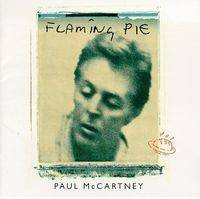 Paul McCartney : Flaming Pie